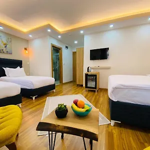 Palmera Old Otel İstanbul