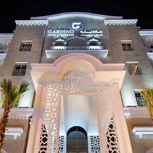 Gardino & جاردينو والإقامات Riyadh