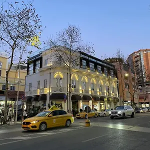 The Crown Boutique Hotel&spa Hotel Tirana