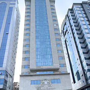 فندق الروضة Otel