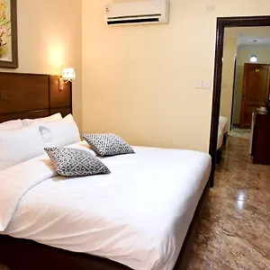 Karam Hotel Aqaba