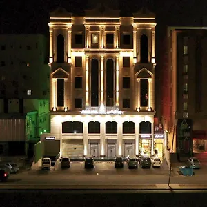 Violet Rose Jeddah