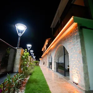 Luxury Boutuiqe Otel Datça