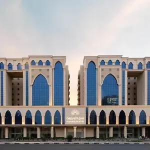 فندق الايام ايليت, مكة