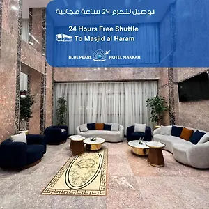 Hotel Blue Pearl, La Mecque