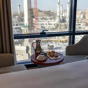 4* Otel Al Safwah First Tower 1