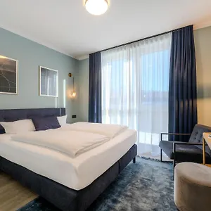 The Base One Hotel Berlin