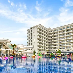 Bonita Luxury & Hotel Durrës