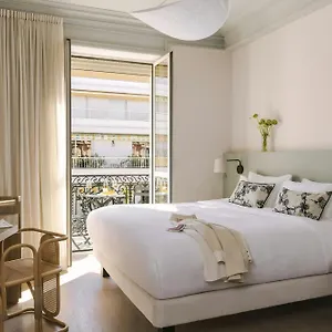 Yelo Mozart Les Musiciens, Sonder By Marriott Bonvoy Hotel Nice