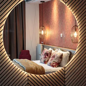 Limani Comfort Daire Selanik