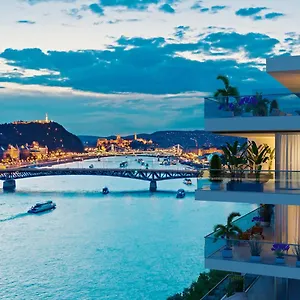Infinity - Adults Only Hotel Budapest