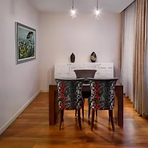 Galateia Apart Otel İstanbul