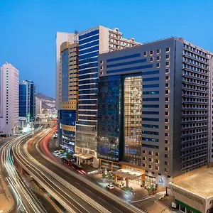 Hotel Razana Al Rawdha, La Mecque