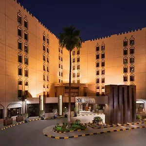 وأبراج شيراتون 4*, الرياض المملكة العربية السعودية