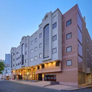 2* Otel Makarem Mina