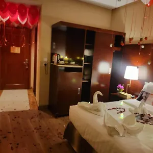 3* فندق Al Ard Al Mutamayeza Makkah