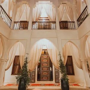 El Hara 5*, مراكش المغرب