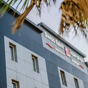 Swiss Spirit Second Industrial Dammam