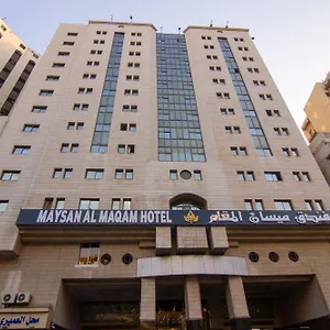 3* Otel Maysan Al Maqam