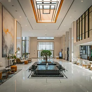 First Grand Dammam