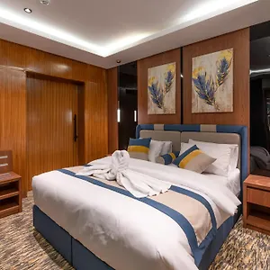 مداد الشاطئ للشقق المخدومة Dammam
