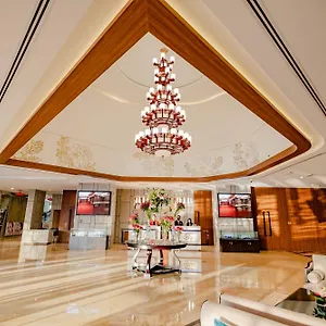Peony Hotel Dubaï