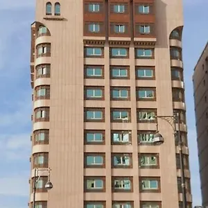 رؤيا الاندلس النخبة - Roaya Alandalus Elite Hotel Médine