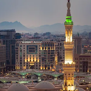 Millennium Taiba Hotel Médine