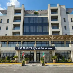 Karim Dammam