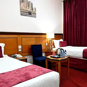 Nada Al Deafah Mecca