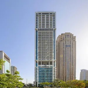 Voco - Bonnington By Ihg 5*, دبي الإمارات العربية المتحدة