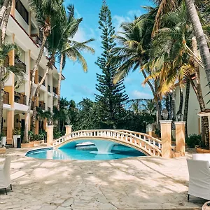 Plaza Brisas Hotel Punta Cana