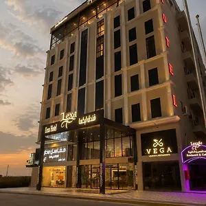 Lexa Dammam