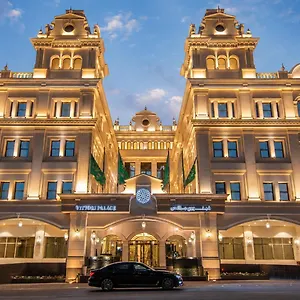 ورزيدنس فيتوري بالاس 4*, الرياض المملكة العربية السعودية