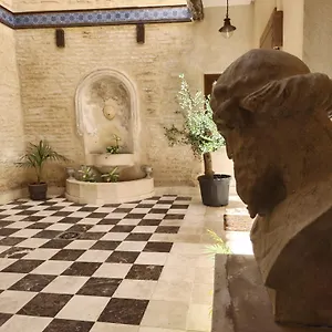 Arena Centro Rooms&suites Maison d'hôtes Séville