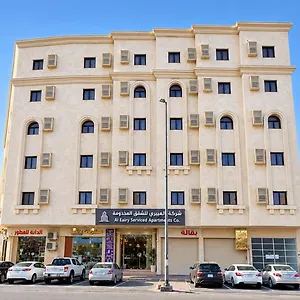 العييري للشقق المخدومة المدينة 3 , المدينة المنورة المملكة العربية السعودية