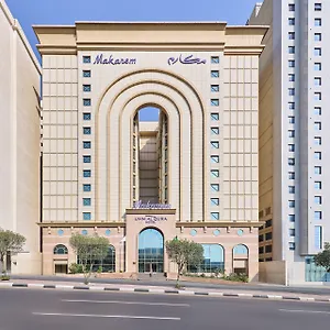 4* Otel Makarem Umm Al Qura