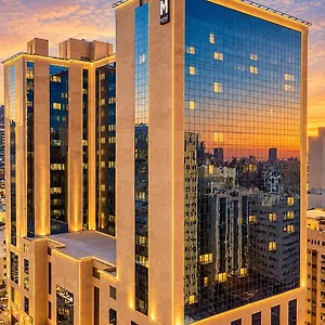 4* Otel M By Millennium
