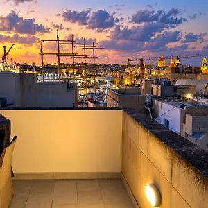 Marina Appart hôtel Cospicua