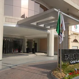 التنفيذيين العليا 4*, الرياض المملكة العربية السعودية
