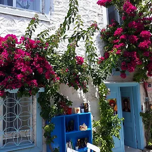 Alacati Frida Otel Çeşme