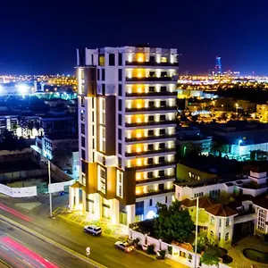 في بوتيك 2*, جدة المملكة العربية السعودية
