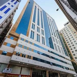  Hotel Safwat Albayt - Almahbas