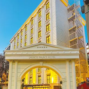 https://lausos-palace-sisli.istanbul-turkeyhotels.com