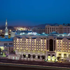 4* Otel Park By Radisson Makkah Al Naseem