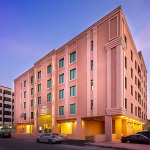 كيونا البنفسجي - القريات 2*, جدة المملكة العربية السعودية