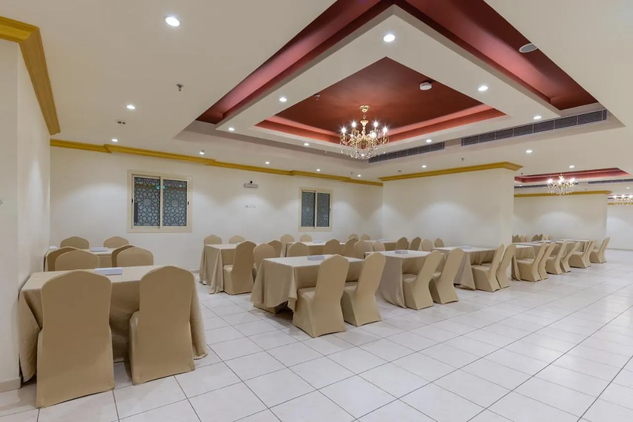 Snood Al Dana Hotel Mekke 0*,  Suudi Arabistan