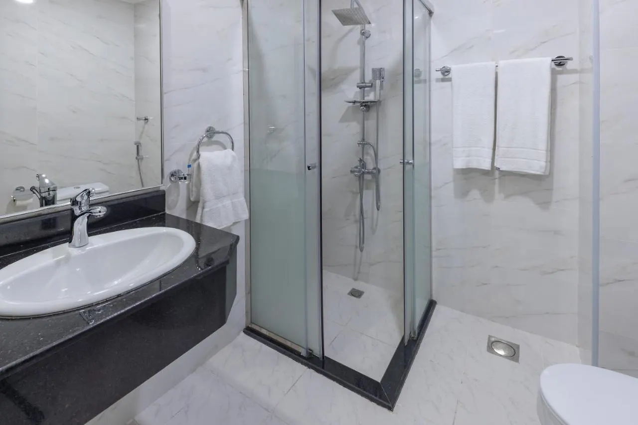 فندق سنود الدانة Snood Al Dana Hotel Mecca Saudi Arabia