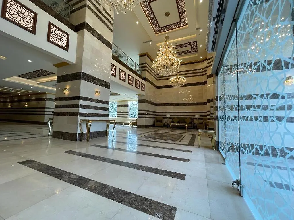فندق سنود الدانة Snood Al Dana Hotel Mecca 0*,  Saudi Arabia